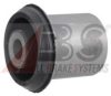 A.B.S. 271328 Control Arm-/Trailing Arm Bush